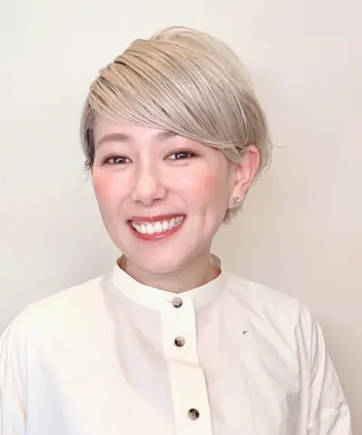 佐藤 真由子さん